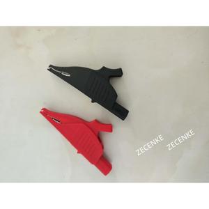 Pinzas de Cocodrilo SureGrip AC285 Nuevas - Product Image 2