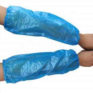 Penutup Lengan Sekali Pakai Moq-1pc 3G Penutup Lengan Pe - Product Image 2