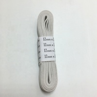 Ruban élastique jacquard plat en polyester et latex, haute élasticité, réglable, pour textiles de maison, sacs, chaussures - Fournisseur d'usine Maoyuan