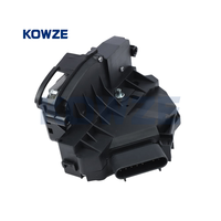 AB39-A21812-EB Kowze Pièces de carrosserie de voiture Poignée de porte Loquet de porte pour Ford Ranger 2012-2021