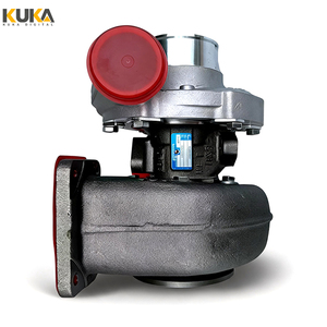 Unidades de Potencia Hidráulica RE508971 471049-9001, Repuestos de Motor para Excavadora John Deere 4050T, Piezas de Maquinaria de Construcción - Product Image 1