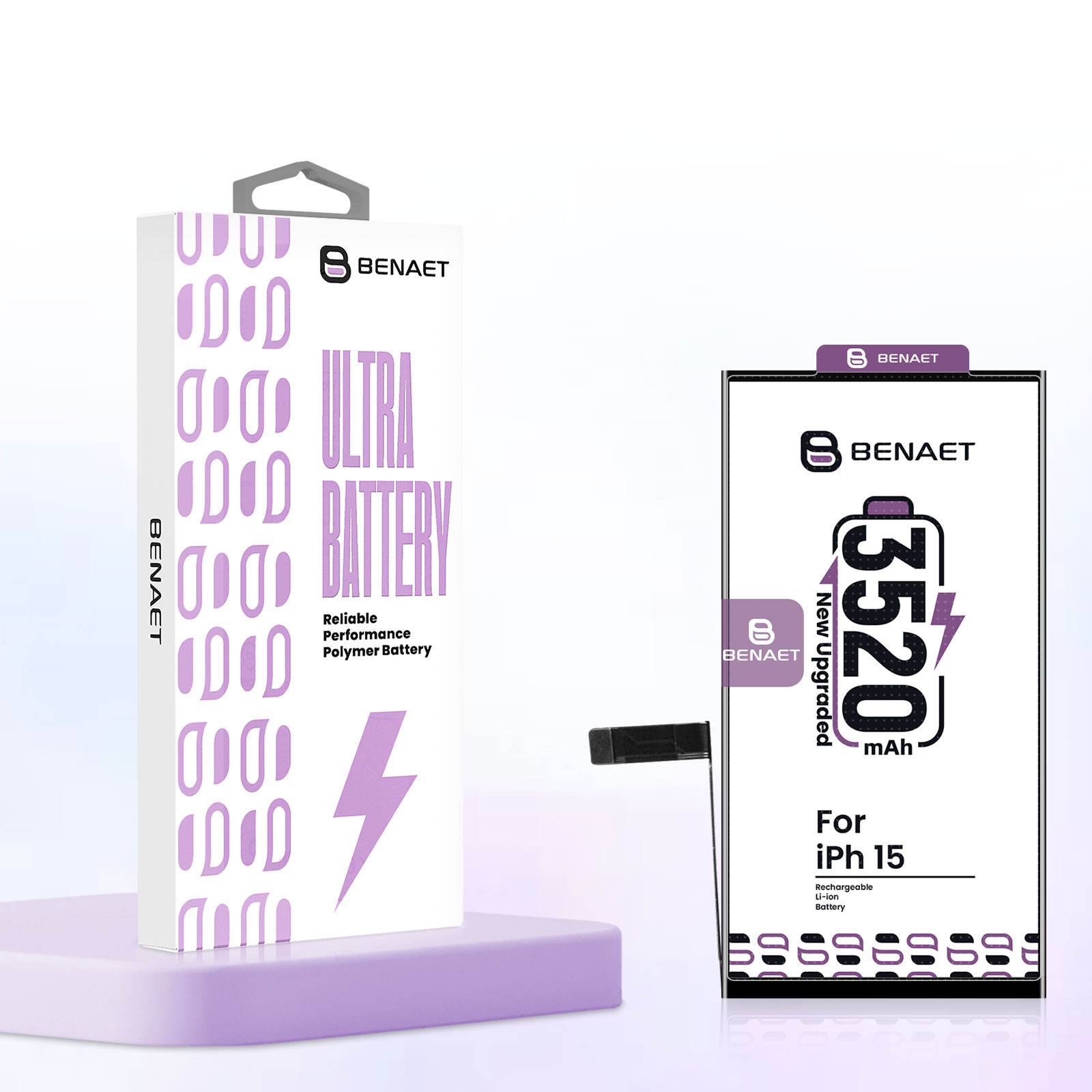 สำหรับ iPhone 15ซีรีส์