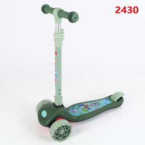 Jouets scooter nouveau modèle à la mode mini étui de voyage twist scooter enfants scooter pour enfants 2 - Product Image 3