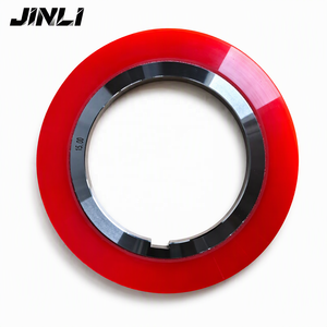 Spécialisé dans la production et la vente de couteaux circulaires de découpe, offrant précision, stabilité et résistance à haute densité. - Product Image 1