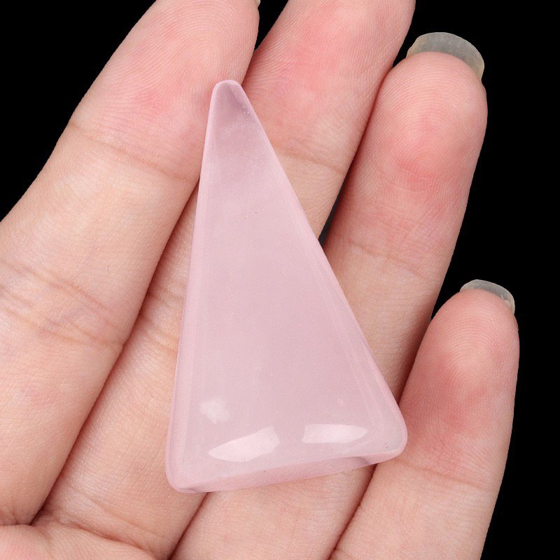 quarzo rosa