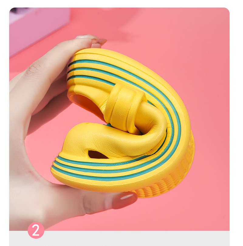 Summer Cartoon Clogs Shoes Garden Beach Slippers Sandals Non-Slip Clog for Kids