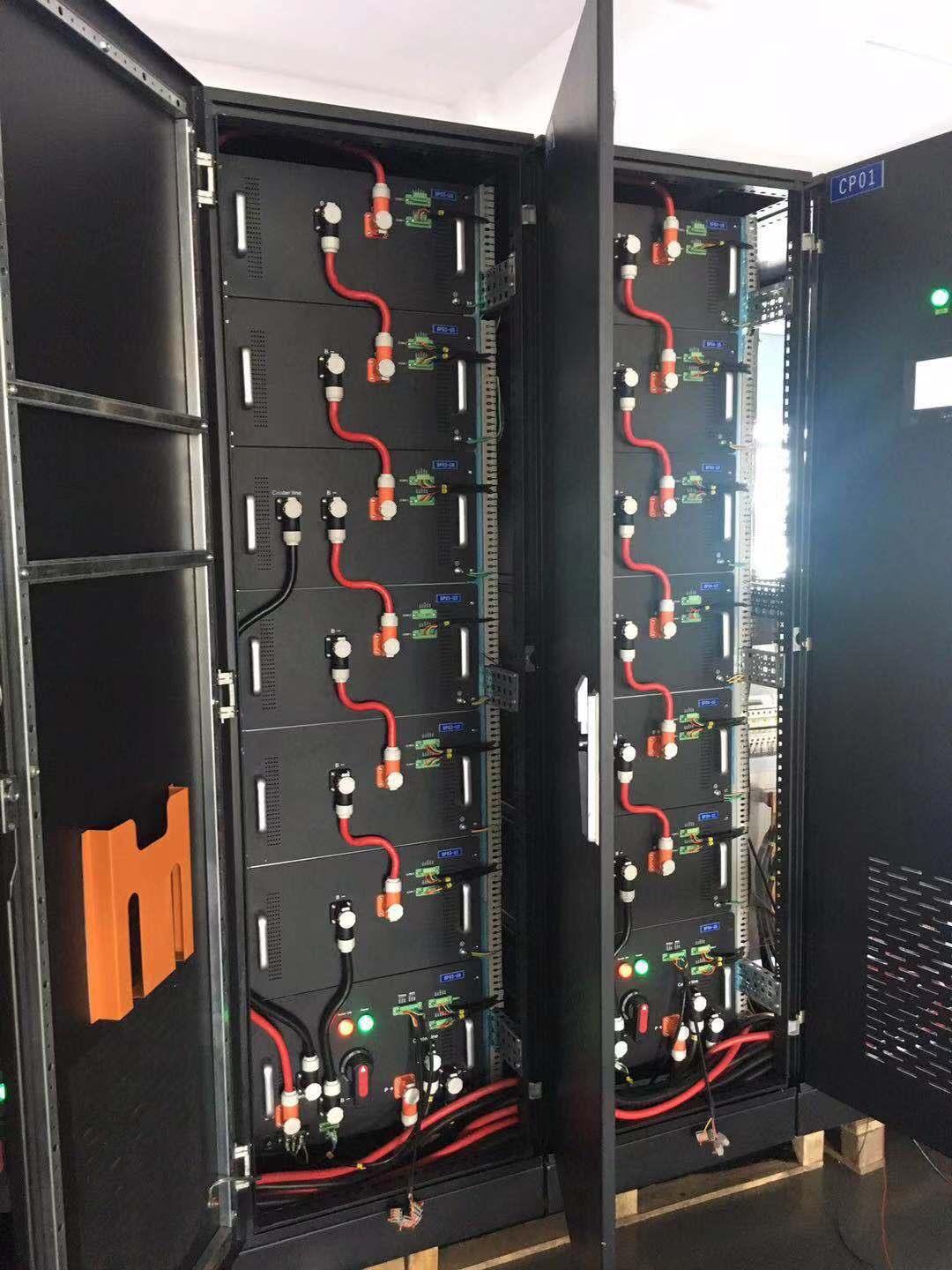 5kwh 10kwh Durable LiFePO4 Lithium Battery With Built In BMS