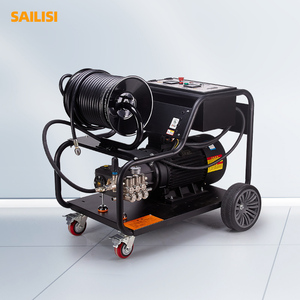 <span class=keywords><strong>Motor</strong></span> de alta <span class=keywords><strong>presión</strong></span> de 800mm de diámetro, 200Bar, nuevos componentes centrales, tienda de lavado de coches, limpiador de alta <span class=keywords><strong>presión</strong></span> de <span class=keywords><strong>agua</strong></span> fría eficaz - Product Image 1