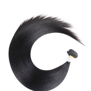Extensiones de Cabello Virgen Brasileño Liso Estilo Remy, Paquetes a Granel de 8-40 Pulgadas, Cabello Brasileño 100% Sin Procesar, Doble Trama a Máquina - Product Image 6