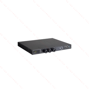 Interruptor de Transferencia Estática EATS30N 30A 1U para Montaje en Rack, Doble Entrada, Salida Única, Conmutación ≤5ms para Redundancia de Servidores - Product Image 6