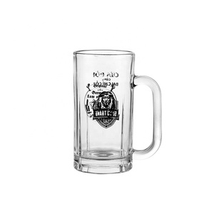 Stock Top Seller 500ml Taza <span class=keywords><strong>de</strong></span> vidrio <span class=keywords><strong>de</strong></span> <span class=keywords><strong>cerveza</strong></span> con asa 18 oz Logotipo personalizado Vaso <span class=keywords><strong>de</strong></span> <span class=keywords><strong>cerveza</strong></span> Stein Taza <span class=keywords><strong>de</strong></span> <span class=keywords><strong>cerveza</strong></span> <span class=keywords><strong>de</strong></span> té <span class=keywords><strong>de</strong></span> vidrio transparente barato - Product Image 4