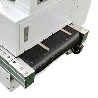 Impresora de Una Sola Pasada STC-400A, Paquete Completo con Software RIP para Distribuidores Globales, Producción de Empaques Personalizados