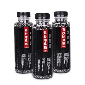 High Quality Crystal <strong>Deodorant</strong> <strong>Cat</strong> <strong>Litter</strong> <strong>Deodorant</strong> Beads Wholesale Manufacturers 450g <strong>Cat</strong> Sand <strong>Deodorization</strong> - Product Image 3