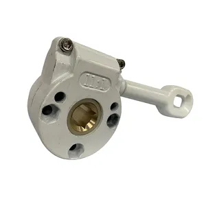 garden sunshade Strong Retractable Awning part gear box manual gear box awning components supplier