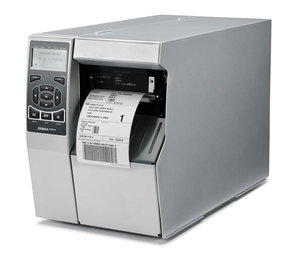 เครื่องพิมพ์อุตสาหกรรมมาตรฐานขนาด 4 นิ้ว รุ่นประสิทธิภาพสูง Ze-bra ZT510 - Product Image 5