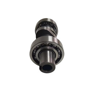 Pièces d'arbre à cames de moto adaptées aux moteurs BM150 CT150 Bajaj 150cc, pièces de montage de moteur, Repuestos De Motos - Product Image 3