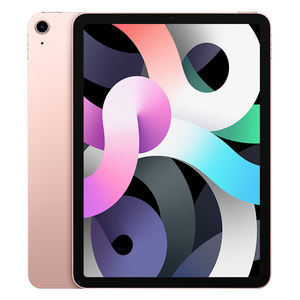 แท็บเล็ต<span class=keywords><strong>256GB</strong></span> ของแท้ปลดล็อคอัจฉริยะ10.9นิ้ว iOS <span class=keywords><strong>WiFi</strong></span> <span class=keywords><strong>AIR</strong></span> ใหม่แผ่นมือสอง<span class=keywords><strong>4</strong></span>กล้องด้านหน้า - Product Image 4