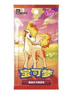 Cartes à collectionner Pokémon chinoises Gem 4 Blooming Legends, boîte de boosters authentiques, jeu de cartes de société compétitif