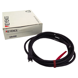 สายเคเบิลใหม่ <span class=keywords><strong>CA</strong></span>-D2 <span class=keywords><strong>CA</strong></span>-D3R <span class=keywords><strong>CA</strong></span>-D5 <span class=keywords><strong>CA</strong></span>-D10R Keyence <span class=keywords><strong>CA</strong></span>-D1W <span class=keywords><strong>CA</strong></span>-D5PE <span class=keywords><strong>CA</strong></span>-D5X สำหรับ Siemens - Product Image 1