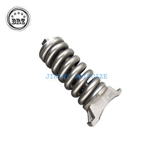 รถขุดหดตัวสปริง Assy 9144658 <span class=keywords><strong>Ex200</strong></span>-5 <span class=keywords><strong>Ex200</strong></span>ตัวปรับแทร็ก - Product Image 3