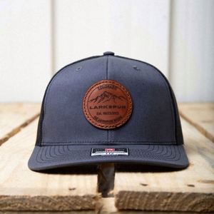 Custom Embroidery Logo Fashion Cap High Quality Richardson 112 Trucker <b>Hats</b> Mesh Blank Snapback <b>Hat</b> Outdoor Sports Baseball <b>Hat</b> - Product Image 4