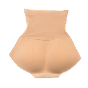 Padded Hip <strong>Shapewear</strong> Padded Bum Pants <strong>Uk</strong> Padded Hip and Bum Pants <strong>Leggings</strong> <strong>Shapewear</strong> Panties Bra and Panties Set for Fat Girls - Product Image 4