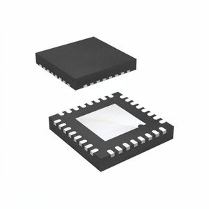 Composant électronique de puces intégrées en stock : Gestion de l'alimentation (PMIC) BD81A24MUF-ME2 28 VFQFN avec pad exposé - Product Image 1