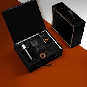 Coffret Cadeau d'Entreprise Pratique pour Clients et Employés, Souvenirs de Fin d'Année et Prix de Noël - Product Image 5