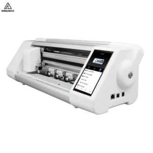 Machine de découpe de film mobile <span class=keywords><strong>FF</strong></span> 290C, outil de découpe de film pour smartphone, outil de sculpture de films en hydrogel, film TPU illimité en nuage, 16 pouces - Product Image 5