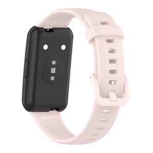 Nouvelle arrivée officielle pour <span class=keywords><strong>huawei</strong></span> <span class=keywords><strong>band</strong></span> <span class=keywords><strong>7</strong></span> silicone <span class=keywords><strong>sport</strong></span> montre intelligente Bracelet Bracelet - Product Image 5