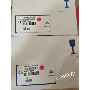 ใหม่ Crestron TSW-1060-TTK-B-S หน้าจอสัมผัสเบส F - Product Image 2