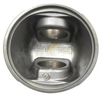 Piston de machines de construction avec goupille et pince 3135M111 4115P015 4115P515 pour moteurs Perkins 1100 et Caterpillar 3054C-E