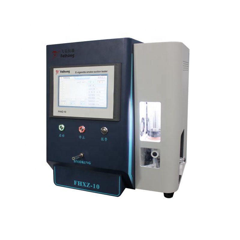 Feihong 1 Station Electronic Atomizer Resistance Testing Machine
