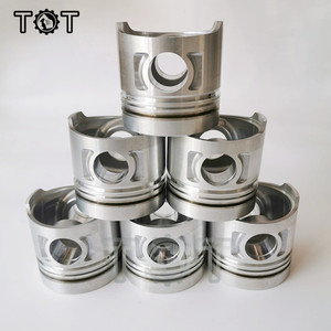 Sâu bướm 5i7537 <span class=keywords><strong>S4K</strong></span> 3064 s6k 3066 động cơ <span class=keywords><strong>piston</strong></span> cho e110b e312b e200b 320 - Product Image 1