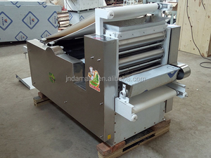 Machine automatique de fabrication de pain pita, tortillas et <span class=keywords><strong>naan</strong></span> DAMATIC à prix avantageux pour usage commercial - Product Image 6