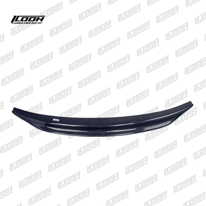 ICOOH Racing BEL Style Kit carrozzeria in fibra di carbonio posteriore <span class=keywords><strong>ROOT</strong></span> Spoiler alettone per AUDI A4/<span class=keywords><strong>S4</strong></span>/RS4 A4 _ b8.5 2013-2016 - Product Image 3