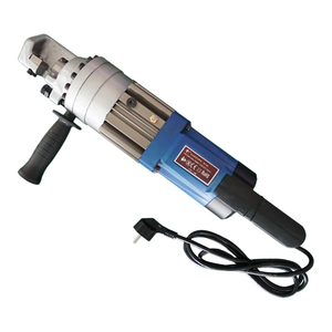 Coupe-ferraille électrique portable RC-16A 220V, alimenté par moteur, haute sécurité pour les opérations de sauvetage et la lutte contre les incendies - Product Image 1