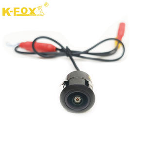 유니버설 AHD <span class=keywords><strong>720p</strong></span> 어안 자동차 미러 카메라 camara 자동차 hd 반전 카메라 camara 드 자동 retrovisor 자동차 카메라 - Product Image 2