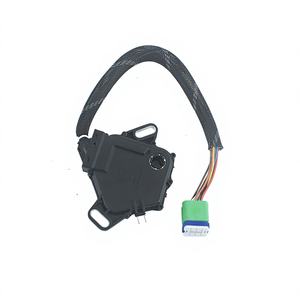 Interrupteurs automobiles directs d'usine, interrupteur de changement de vitesse de haute qualité pour voitures Peugeot, numéro de pièce. 2529.27 Garanti - Product Image 1