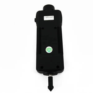 Dt2236 kỹ thuật số Cuộc Cách Mạng Meter quang tiếp xúc với dual-sử dụng <span class=keywords><strong>tachometer</strong></span> phạm vi 0.5 đến 100 000 vòng/phút - Product Image 4