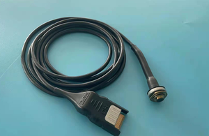 สายกล้อง H3อิเล็กทรอนิกส์ STO r.z ซ่อมแซมหัวกล้องมีความยืดหยุ่นสูงกล้องเอนโดสโคปที่แข็งแรงตัวประมวลผลวิดีโอแหล่งกำเนิดแสงสูง - Product Image 2