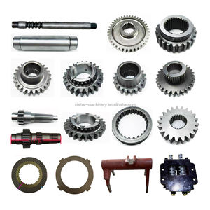 India Online Winkelen Telangana West <span class=keywords><strong>Bengal</strong></span> 88hp 102hp Worldstar Ruilong Track Rijstveld Gam Oogstonderdelen - Product Image 4