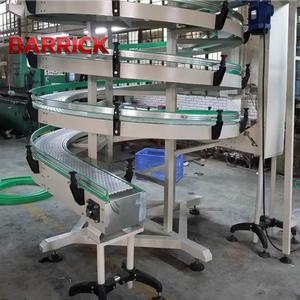 <strong>Conveyor</strong> Sprocket &amp; Transmission Chains for Industrial <strong>Conveyor</strong> Equipment and Food Grade Belts - Product Image 3