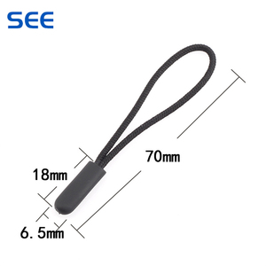 تصميم شعار خاص مخصص ناعم/ساحب سحّاب - Product Image 3