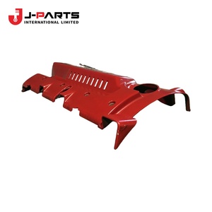 Tapa de Cilindro N.° 2 para Toyota Hilux LN167 1989-2004 OE 11212-54030 1121254030 - Product Image 1