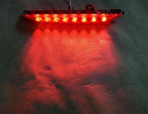 Luce di Stop LED per <span class=keywords><strong>Vesta</strong></span>, Luce Posteriore LED per Paraurti Lada <span class=keywords><strong>Vesta</strong></span>, Prezzo di Fabbrica Conveniente - Product Image 5