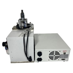 Dispositivo de Soldadura Ultrasónica de Metal de 20KHz y 3000W <span class=keywords><strong>para</strong></span> Empalme de Alambre de Cobre Estañado, 1 Año de Garantía - Product Image 6