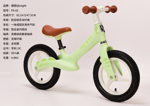 Enfants cadeau jouets 6.8Lbs PP cadre <span class=keywords><strong>course</strong></span> girafe vélos <span class=keywords><strong>course</strong></span> vélo enfants marche équilibre <span class=keywords><strong>course</strong></span> vélo vélo - Product Image 4
