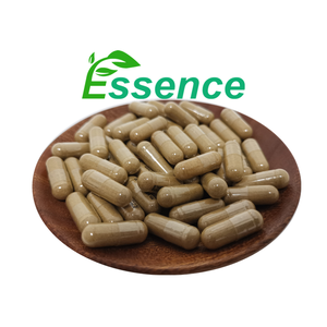 ओटम/नम निजी लेबल जिन्को बिलोबा लीफ निकालने पाउडर पूरक जिन्को बिलोबा कैप्सूल - Product Image 3