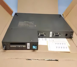 Alimentation électrique PS407, 120/230V UC, 5V DC/10A 6ES7407 0KA01 0AA0 6ES7407 0KA02 0AA0 - Product Image 4